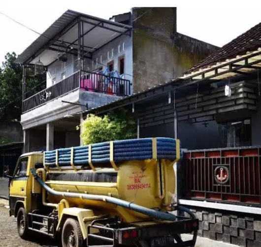 Sedot WC sumbatimur Terdekat