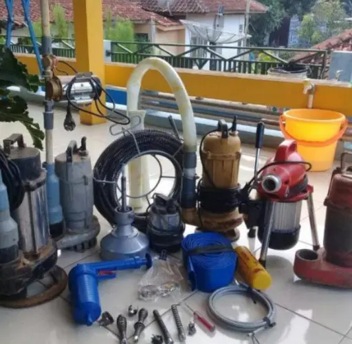 Sedot WC sumbatimur Murah