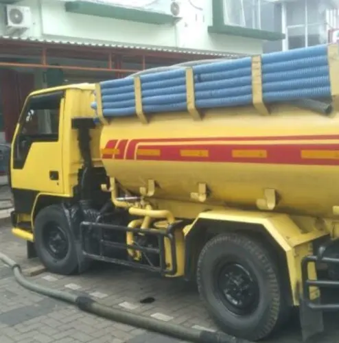 Sedot WC sumbatimur Terdekat