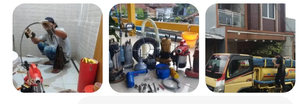 Jasa Sedot WC sumbatimur Murah Terpercaya