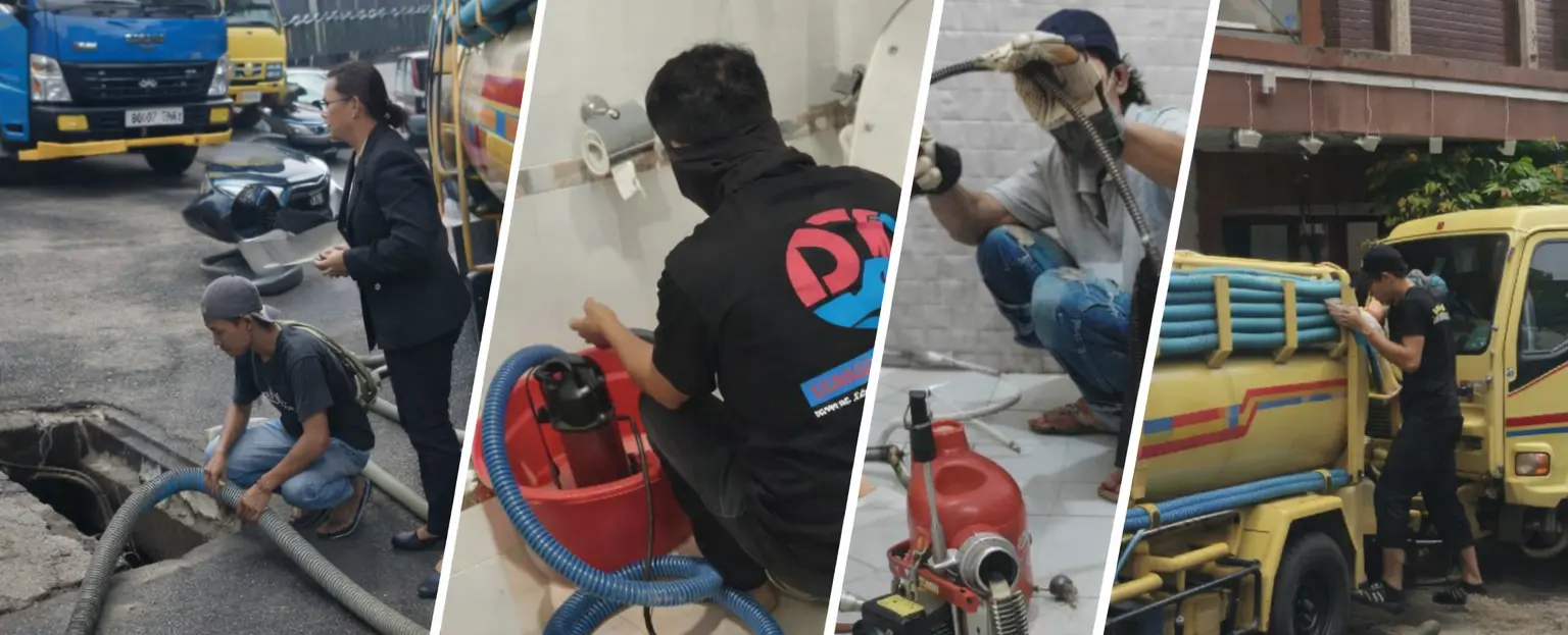 Jasa Sedot WC sumbatimur Terdekat