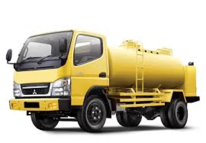 SEDOT WC SAMPAI HABIS di Sumba Timur
